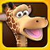 Talking Gina the Giraffe for iPad
