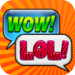 Magic Message - Send Color Text Messages!
