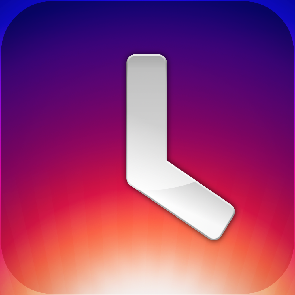 Rise Alarm Clock by Kellen Styler Rise Alarm Clock by Kellen Styler icon